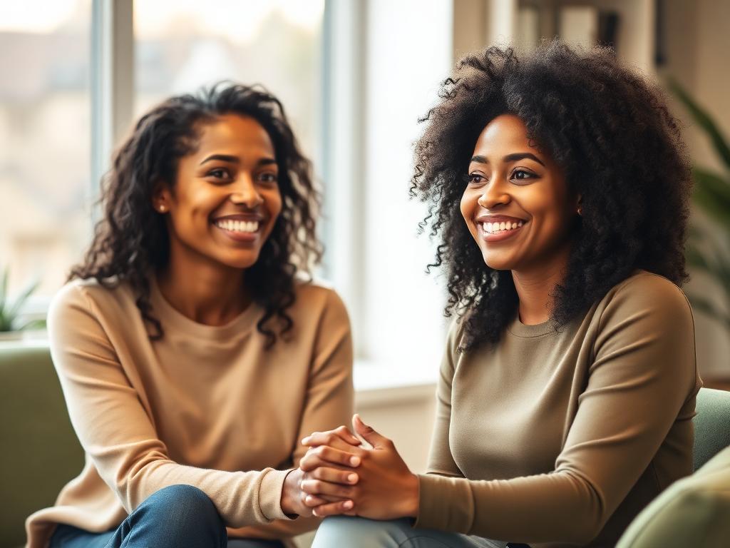 How to Have Difficult Conversations with Your Partner