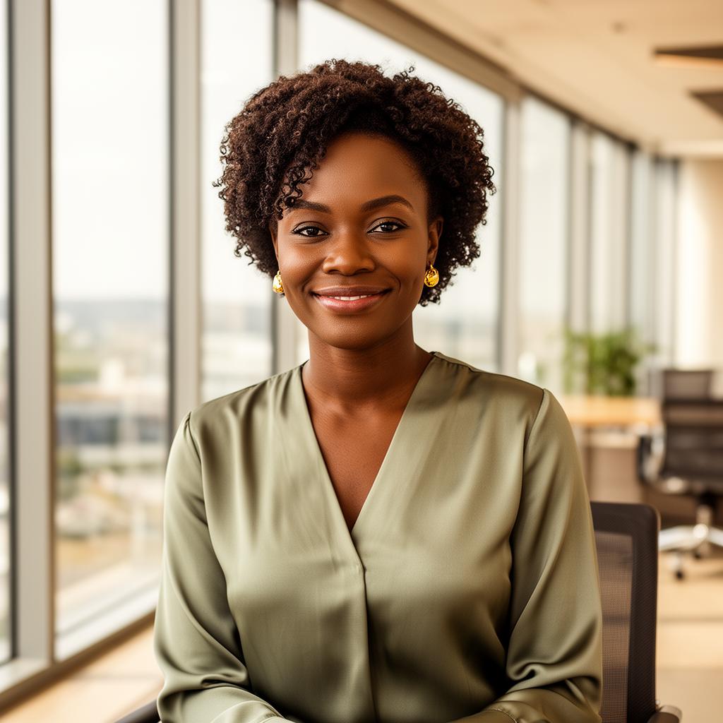 Lebo Ndlovu