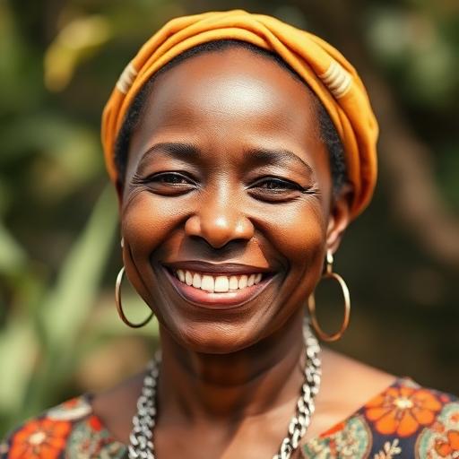 Naledi M.